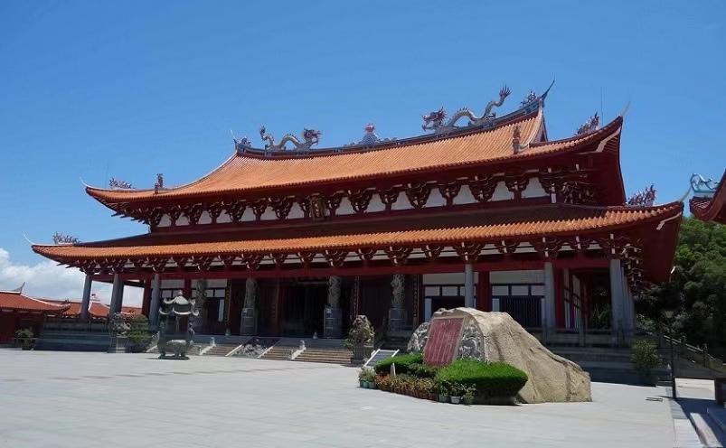 福建有哪些景点，福建旅游必去十大景点