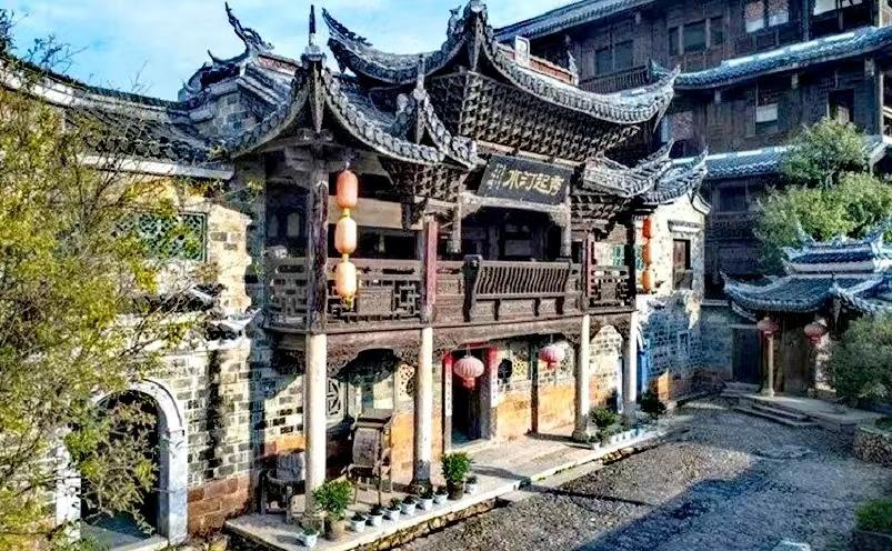 福建有哪些景点，福建旅游必去十大景点