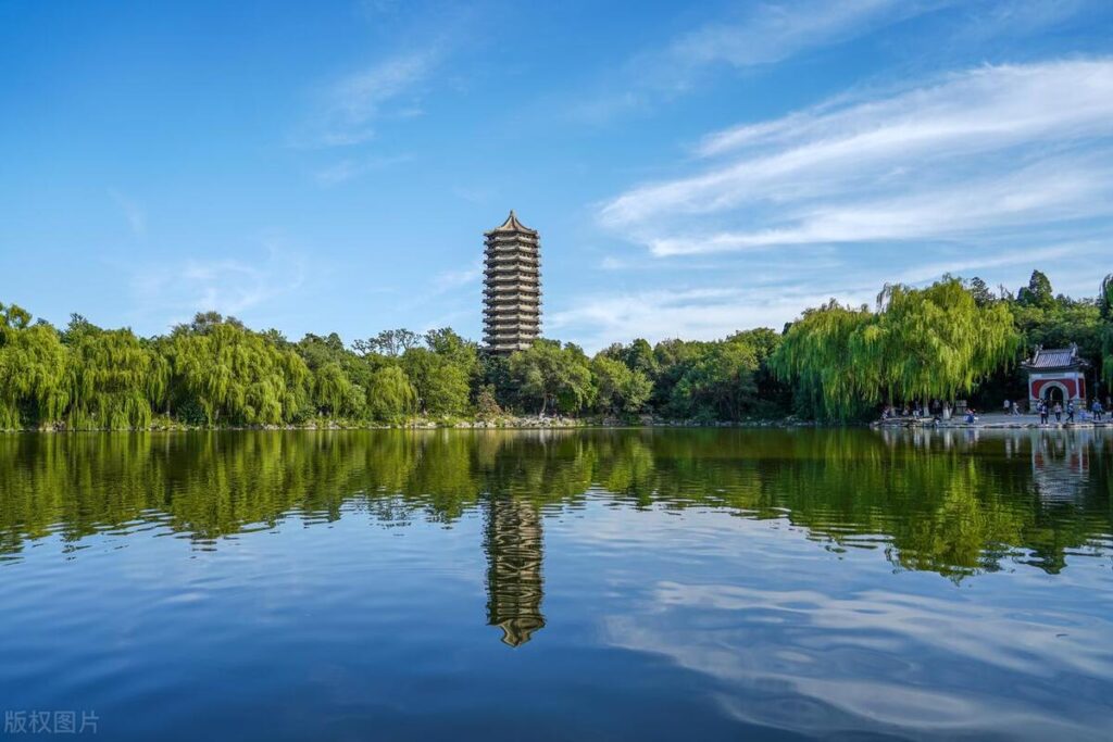 大气科学专业排名