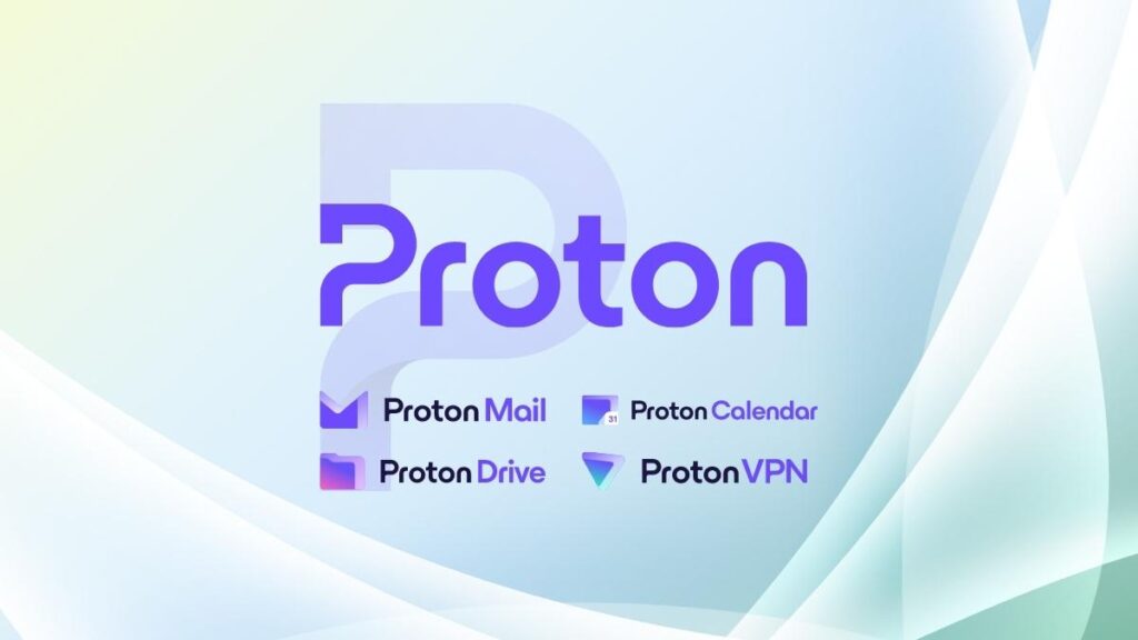 ProtonMail 改名了吗，ProtonMail 改名叫什么