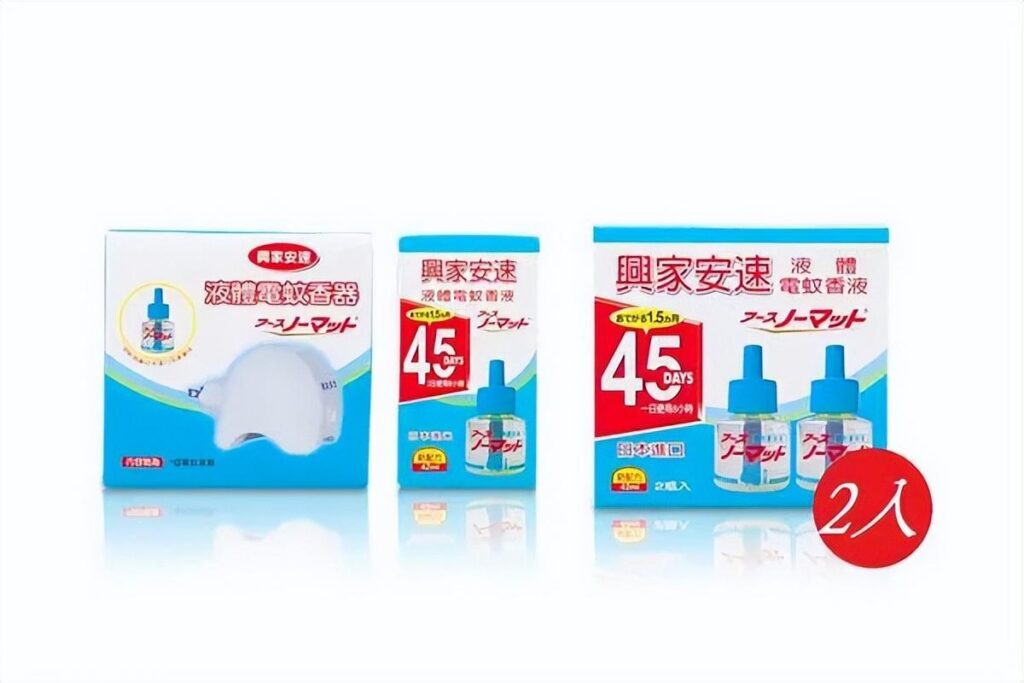 电蚊香哪些品牌好，电蚊香推荐品牌