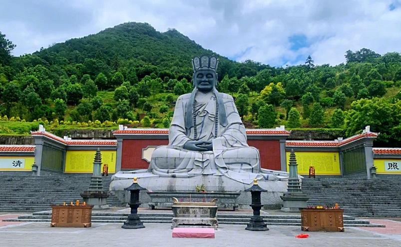 福建有哪些景点，福建旅游必去十大景点