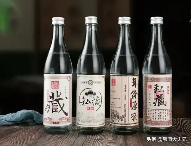 白酒泡花椒如何选白酒