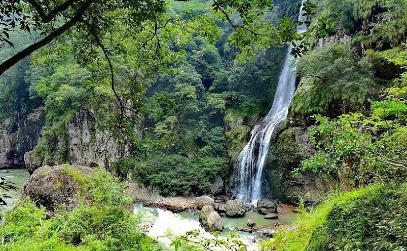 福建有哪些景点，福建旅游必去十大景点