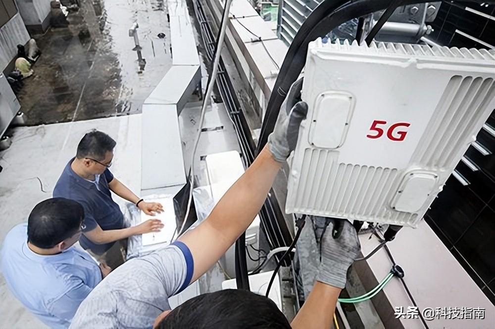 5g基站多远建一个，基站多少米内不能住人