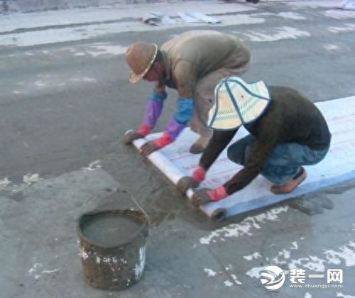 什么是建筑材料，建筑防水材料介绍