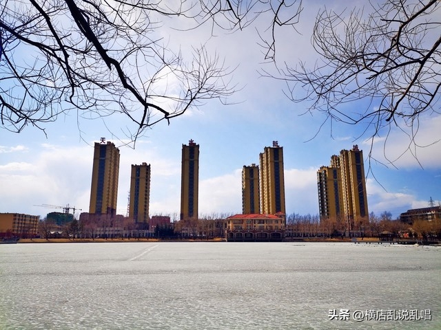 鹤岗是哪个省的城市，房价多少