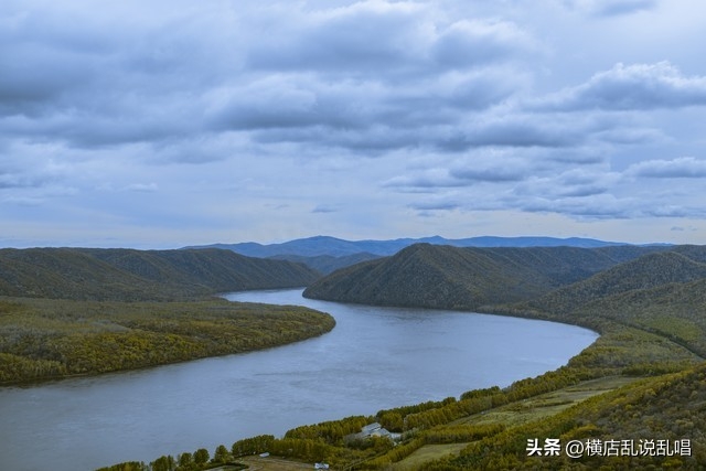 鹤岗是哪个省的城市，房价多少