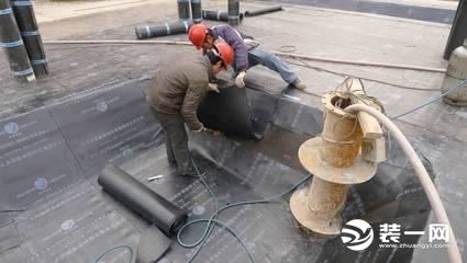 什么是建筑材料，建筑防水材料介绍