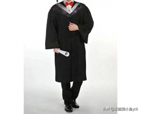 学士服各种颜色代表什么，学位服颜色名称对照表