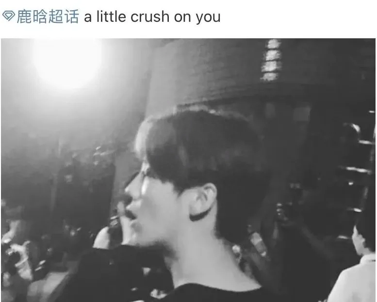 什么是 crush，为什么有些人特别容易 crush