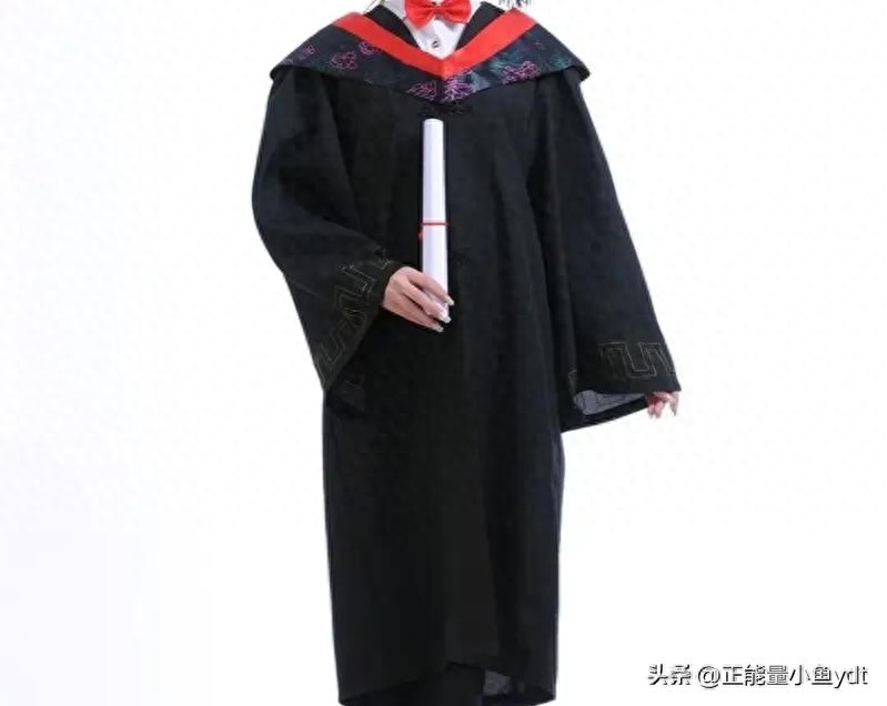 学士服各种颜色代表什么，学位服颜色名称对照表