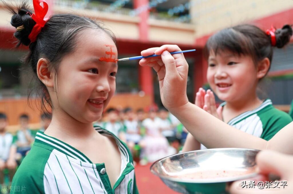 端午节为什么不能说快乐，端午节的习俗