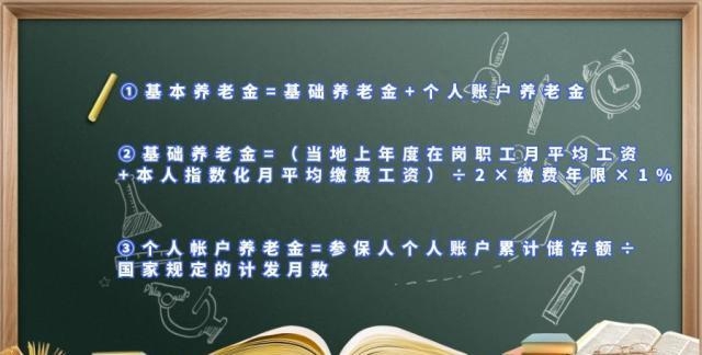 交了15年养老保险，每个月拿多少