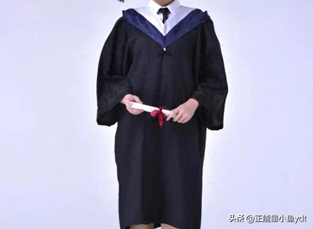 学士服各种颜色代表什么，学位服颜色名称对照表