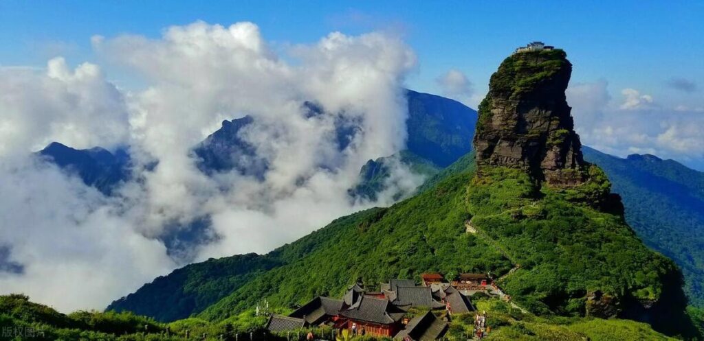 贵州有哪些景点，贵州值得去的精华景点