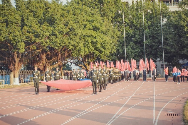 大学生怎么考军校，大学生考军校的三种方式