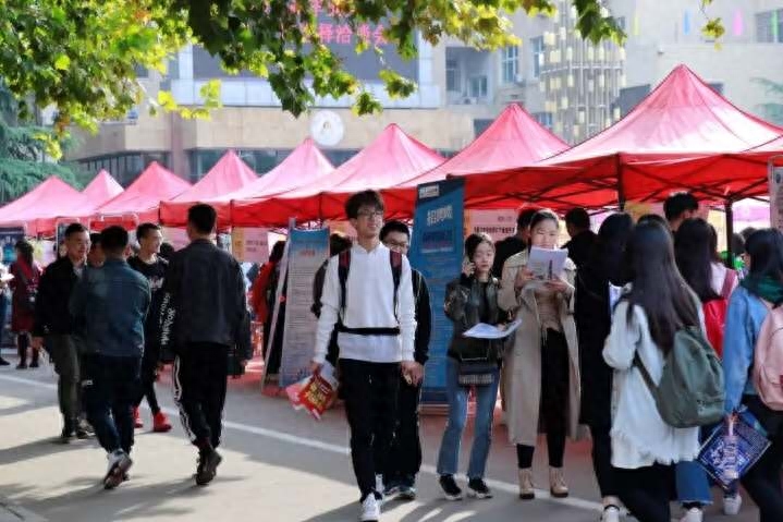 民办和公办大学有什么区别，有哪些不同之处