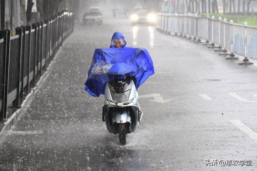 梅雨季节是什么时间，梅雨季节要注意什么