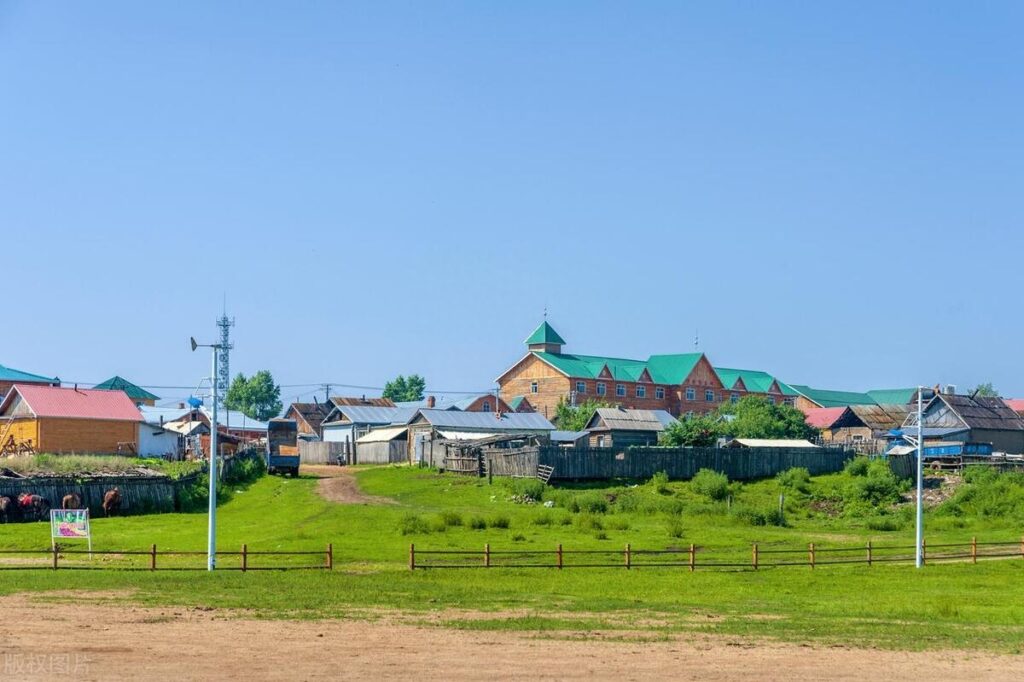 内蒙古旅游六天费用多少，内蒙古旅游六天怎么安排