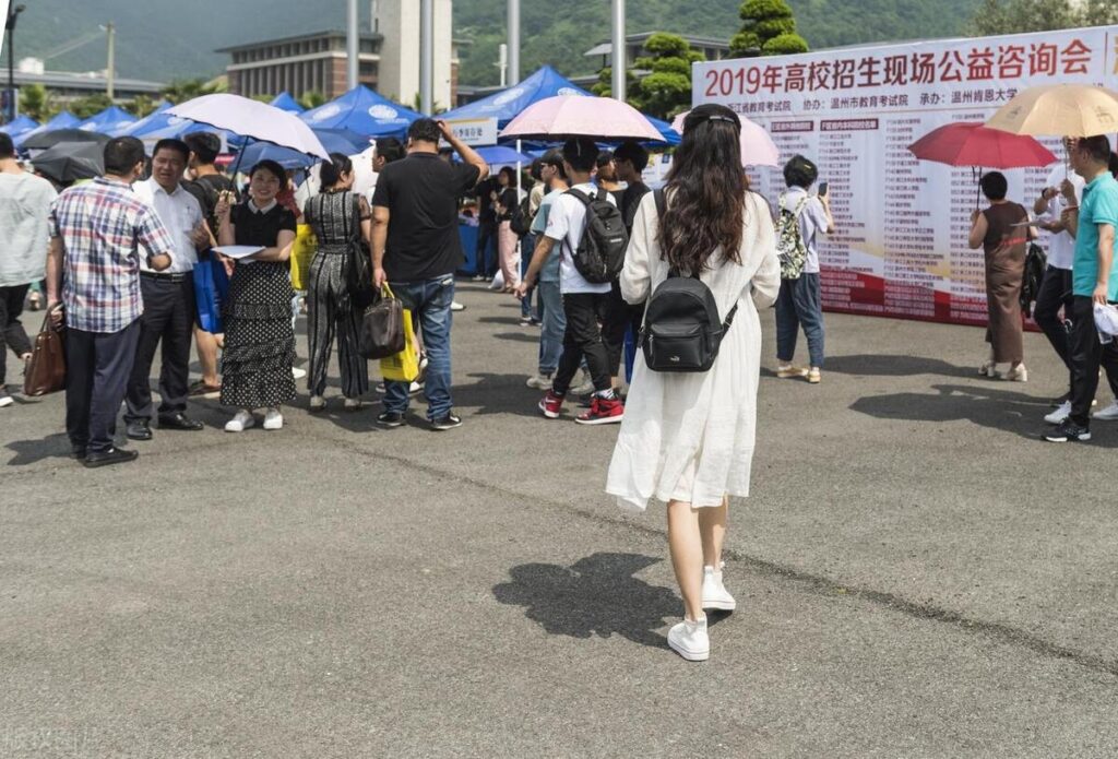 社会考生怎么报名参加高考，报名方式及流程