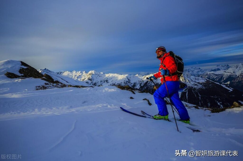 阿尔卑斯位于哪里，阿尔卑斯在哪个国家境内