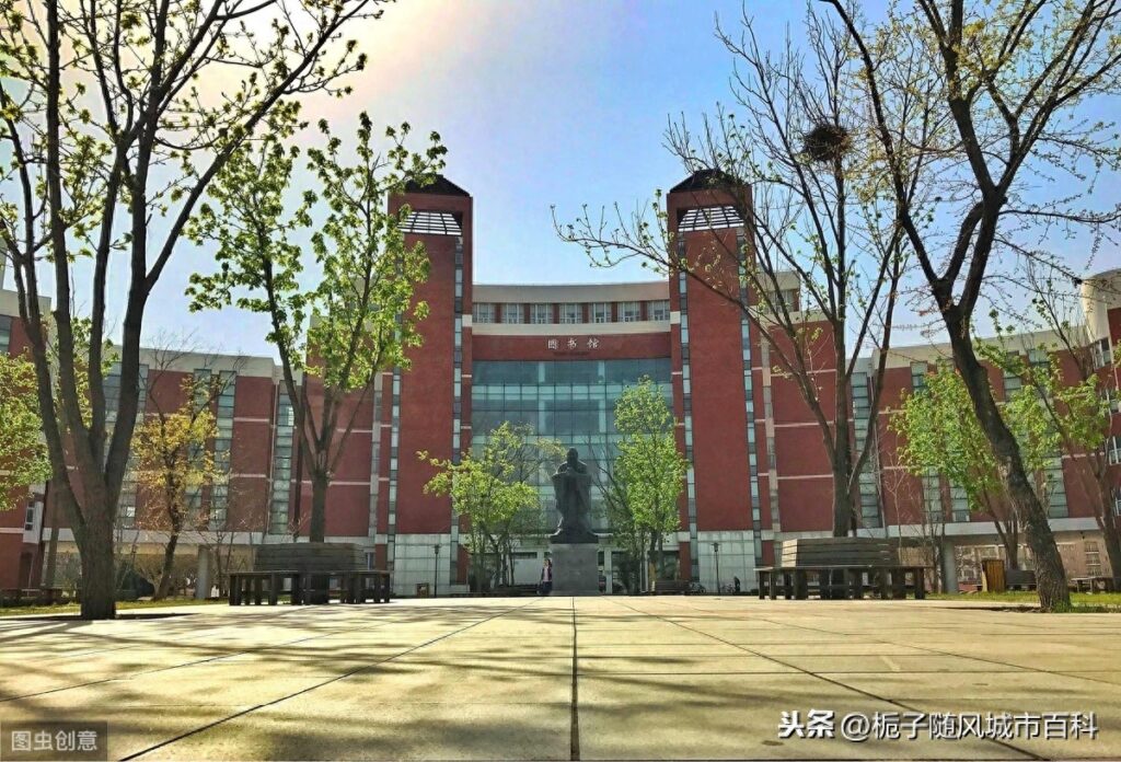 大连有哪些大学，大连市最好的10所大学