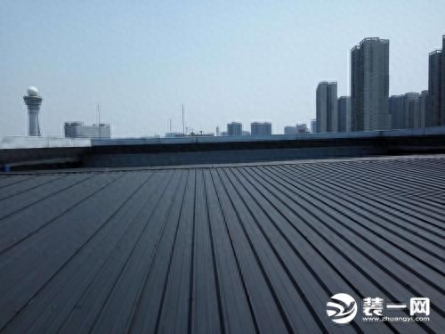 什么是建筑材料，建筑防水材料介绍