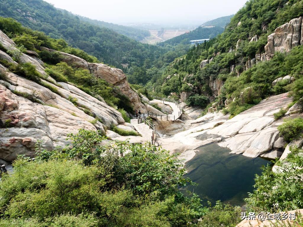 中国的五岳名山及特点，五岳是指哪五座山