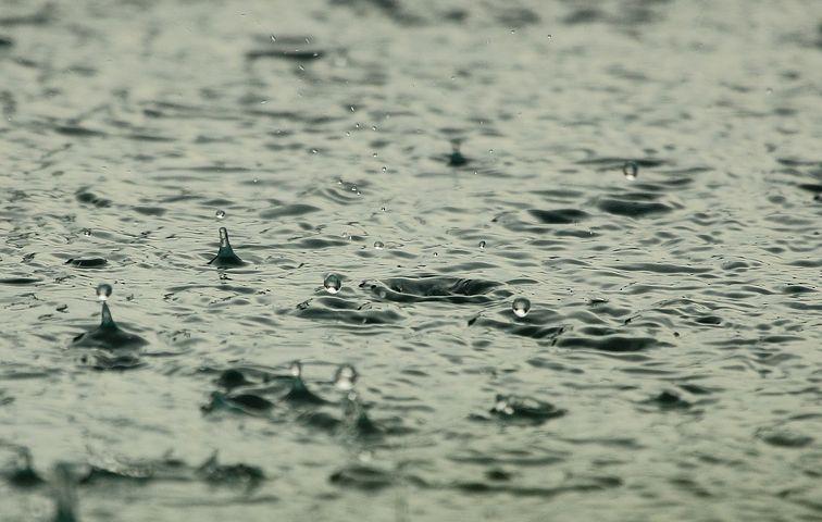 暴雨前如何准备，暴雨灾害应对措施