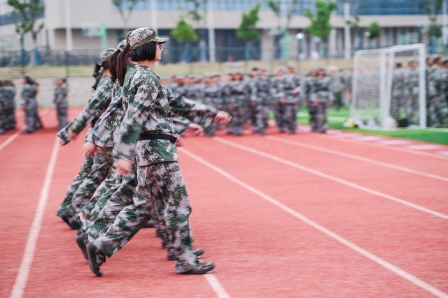 大学生怎么考军校，大学生考军校的三种方式