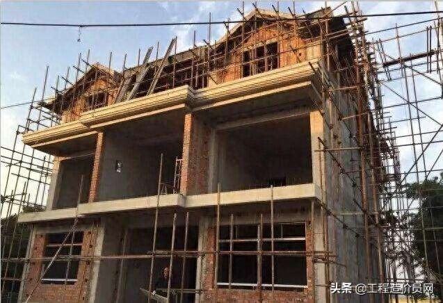 建设工程措施费指什么，建设工程造价措施费与规费的差异