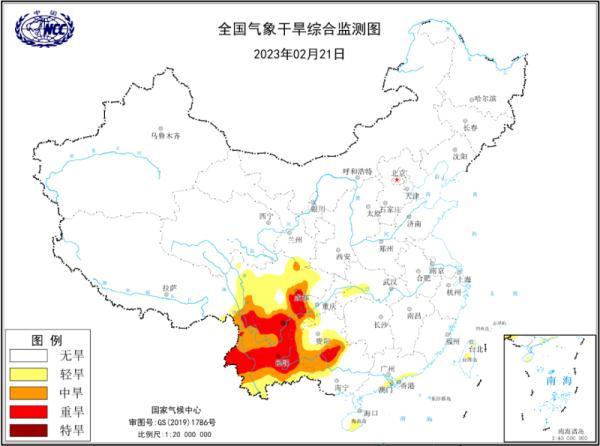 阳历二月底还冷吗，2月下旬冷吗