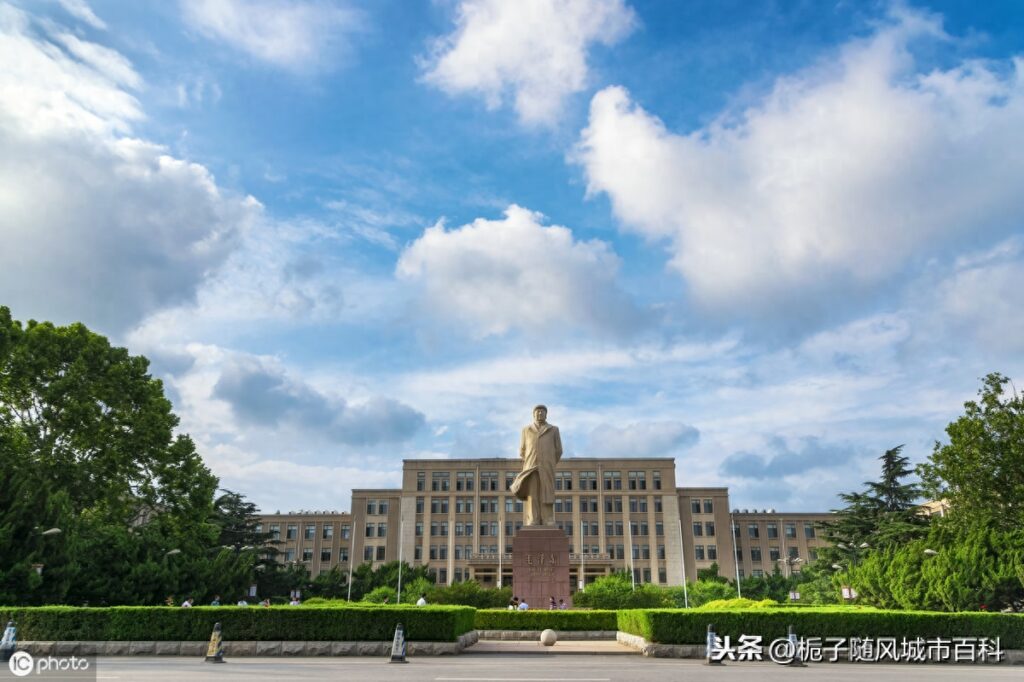 大连有哪些大学，大连市最好的10所大学