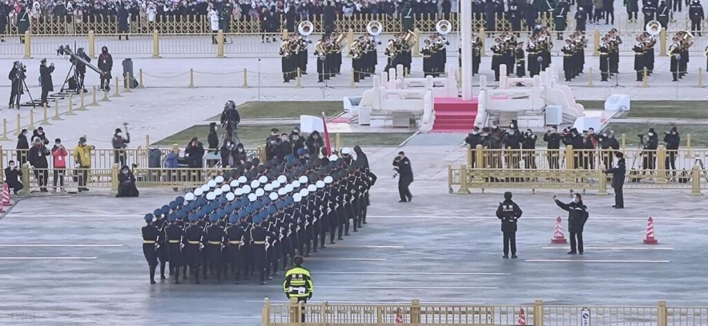 北京五日行程怎么玩，哪些景点必去