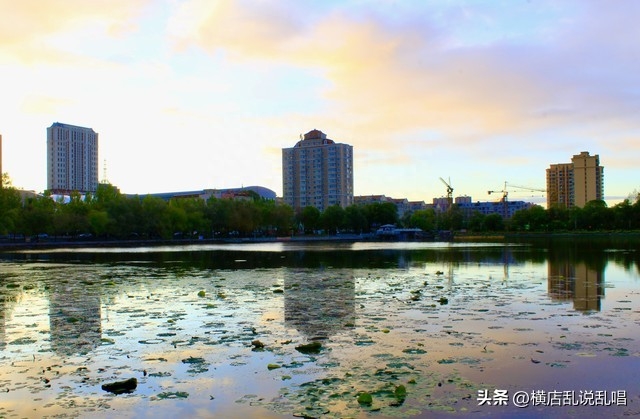 鹤岗是哪个省的城市，房价多少