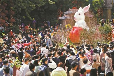 春节是从何而来，春节起源于哪个朝代