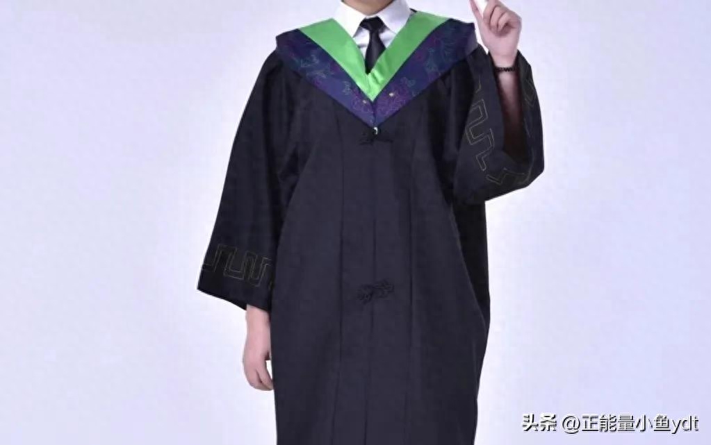 学士服各种颜色代表什么，学位服颜色名称对照表