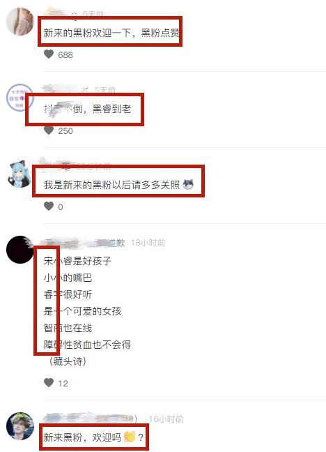 宋小睿和tnt什么关系,宋小睿黑tnt了吗