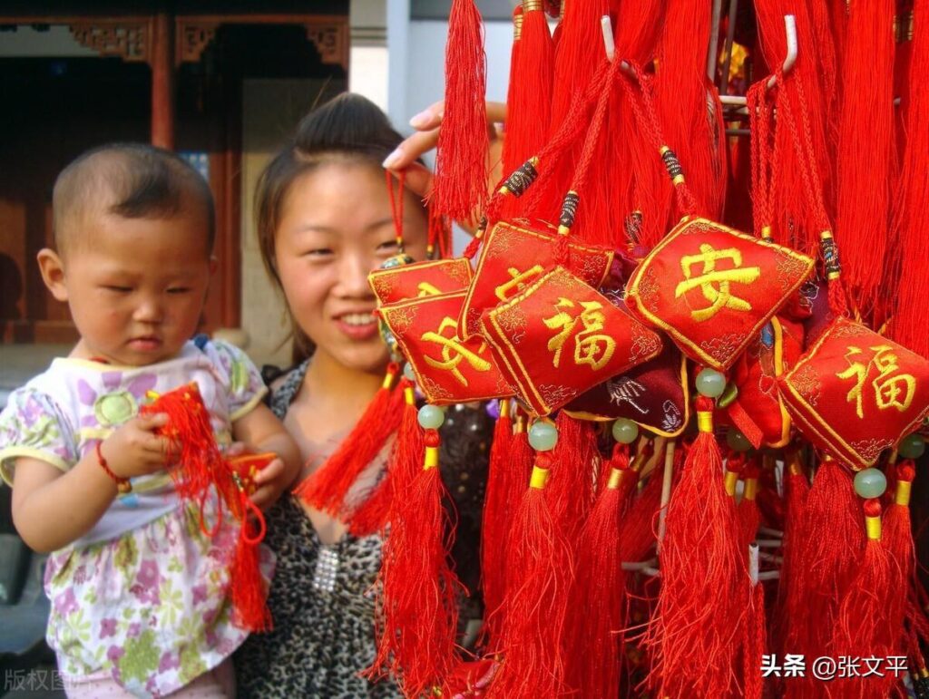 端午节为什么不能说快乐，端午节的习俗