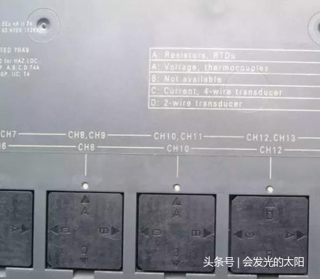 热电阻工作原理，热电阻的结构特点