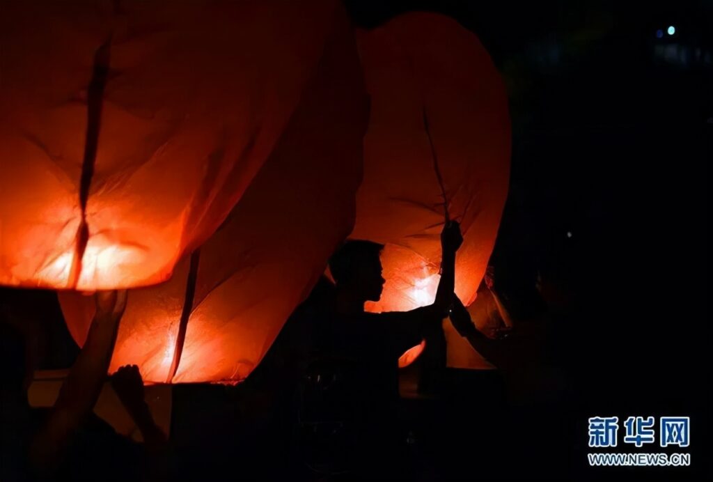 古人如何过中秋节，古人怎样过中秋节