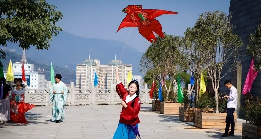 重阳节怎么来的，重阳节的来历和习俗