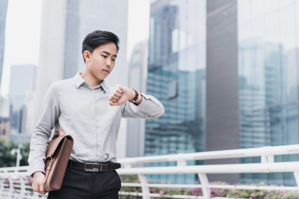 什么男人是优秀的男人，什么样的男人算是好男人