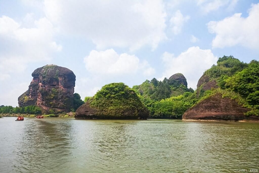 江西避暑胜地有哪些，夏季避暑的好地方推荐