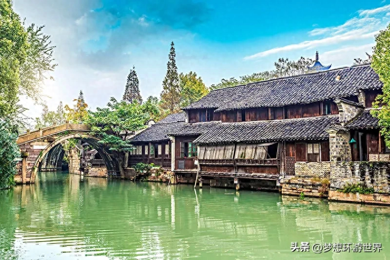 乌镇适合几月份去旅行，乌镇适合穷游吗