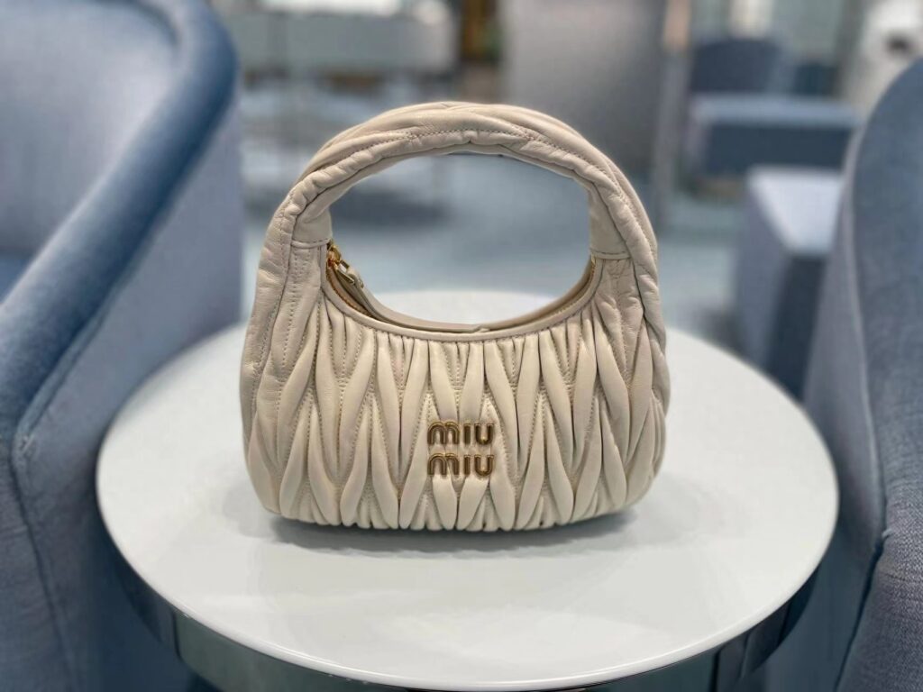 miumiu是什么牌子，miumiu品牌介绍