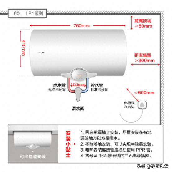 卡萨帝和统帅质量哪个好，统帅和卡萨帝有什么区别