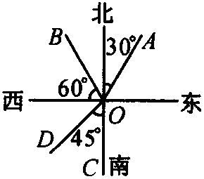 一度等于多少分，度分秒计算