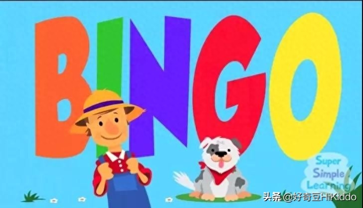 bingo是什么意思，bingo重点词汇